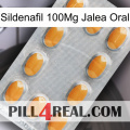 Sildenafil 100Mg Oral Jelly cialis3